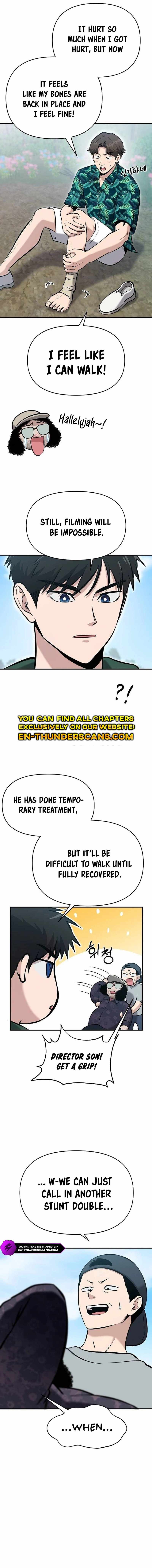 A Hero Who Is Good At Everything Chapter 12 13